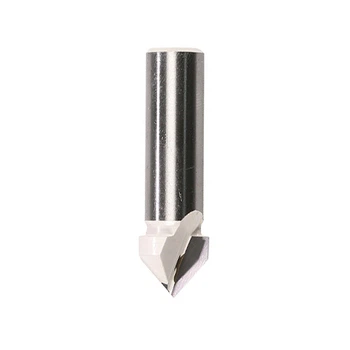 Фреза Makita D-47896 (12.7х12.7х44.7 мм) V-образная (30137)