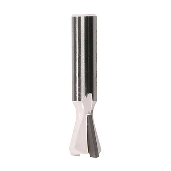 Фреза для соединений Makita D-48072 (12.7х13х45 мм) ласточкин хвост (30348)