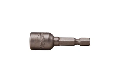 Магнитная торцевая насадка Makita B-38940 (10x50 мм, 1/4") торцевая бита (30461)