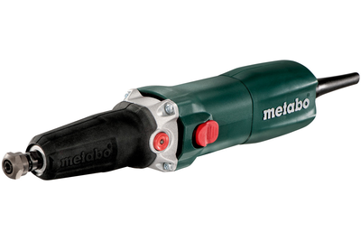Прямошліфувальна машина Metabo GE 710 Plus, 710 Вт, цанга 6 мм, з регулюванням обертів (Картон) 600616000 (5661)