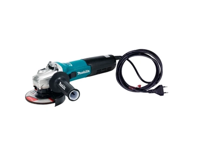Угловая шлифовальная машина Makita GA5090X01 (1900 Вт, 125 мм) болгарка УШМ (30936)