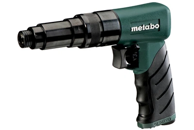 Пневматический винтоверт Metabo DS 14 (Картон) 604117000 (8014)