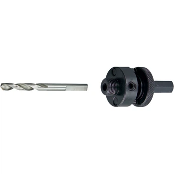 Адаптер Pilot Dril Makita D-51253 (90 мм) для вольфрамовых коронок с центровым сверлом (4846)