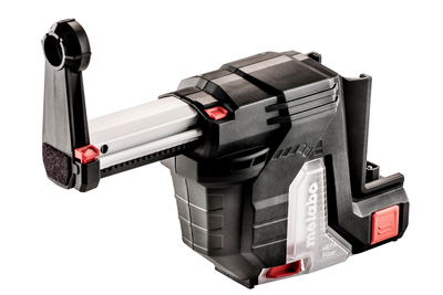 Система пылеудаления Metabo ISA 18 LTX 24, Каркас (Картон) 631341890 (5916)