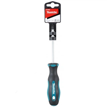 Крестообразная отвертка PZ2 Makita B-65953 (100 мм) магнитная
