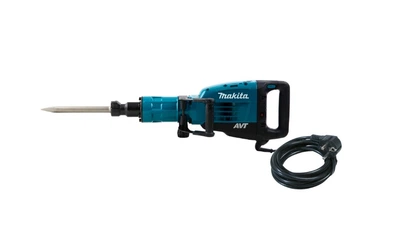 Электрический Отбойный молоток Makita HM1317C (1510 Вт, 25 Дж, Hex-30) отбойник (30364)