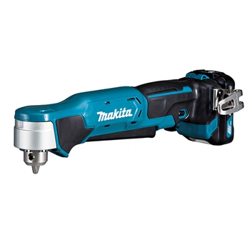 Аккумуляторная угловая электрическая дрель Makita DA332DZ CXT 10,8В Slider ручная электродрель (4142)