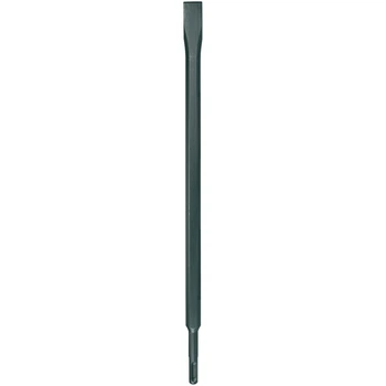 Долото SDS-Plus Makita D-19021 (20x400 мм) зубило по бетону (6666)