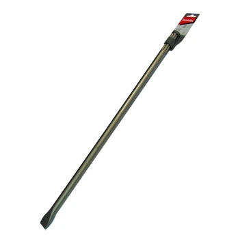 Долото SDS-Max Makita P-16287 (25x600 мм) зубило по бетону (6660)