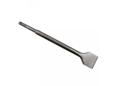 Широкое Зубило SDS-Plus Makita P-24935 (60x250 мм) долото (7493)