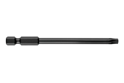 Біта Metabo Torx TX 30x89 мм Torsion, 1 шт 628531000 (8363)