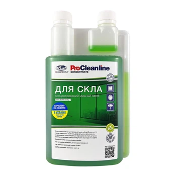 Концентрат для стекла и зеркала Industry-3 Primaterra (0.95 кг) PC201005