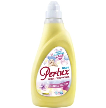 Кондиционер-ополаскиватель LAKMA PERLUX BABY для детской одежды (3541)