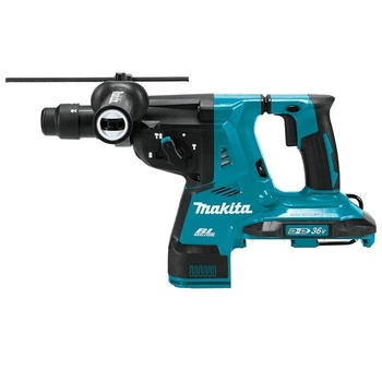 Перфоратор акумуляторний MAKITA SDS-PLUS LXT (DHR281Z)