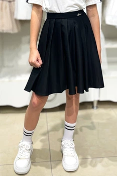 Спідниця Brows Kids 128 см Чорний (2125000851600)