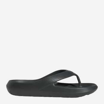 Чоловічі в'єтнамки для пляжу Adidas Adicane Flip Flop HQ9921 43 Чорні (4066748645367)