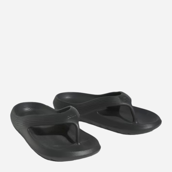 Чоловічі в'єтнамки для пляжу Adidas Adicane Flip Flop HQ9921 43 Чорні (4066748645367)