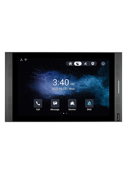 10" SIP Android домофон AKUVOX S567W