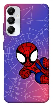 TPU чохол Demsky Павук для Samsung Galaxy A05s