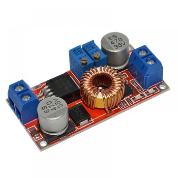Перетворювач DC DC XL4015 DOWN 1,25 32В 5A