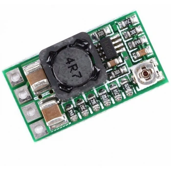 Перетворювач DC DC 12 18В 1,8 5V3A