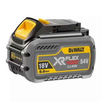Аккумуляторная батарея DeWALT DCB546
