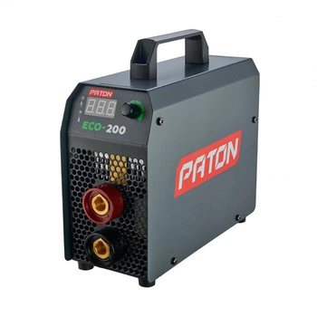 Сварочный аппарат PATON ECO-200 Ампер