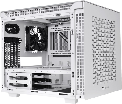 Obudowa Thermaltake Divider 200 TG Air White (CA-1V1-00S6WN-01)