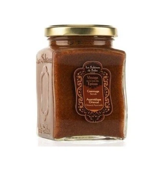 Скраб для тіла La Sultane de Saba Gommage Scrub 300ml
