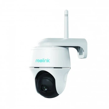 WiFi камера Reolink Argus PT Light 3MP (повторотна, акумуляторна) (1265)