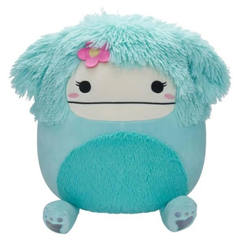 Maskotka Squishmallows Plush Joelle The Bigfoot 30 cm (0196566164024)