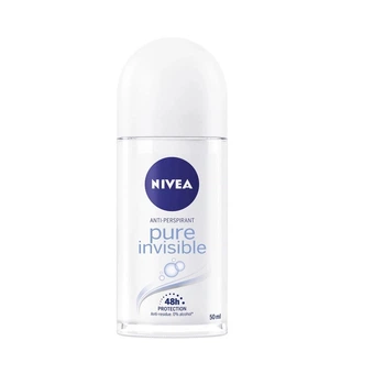 Дезодорант-антиперспірант Nivea Невидимий Захист кульковий 50 г (42299912)