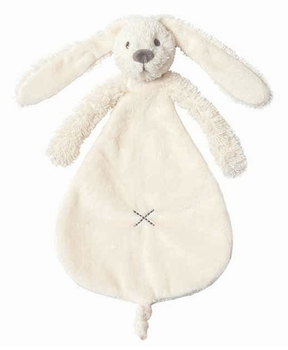 Miękka zabawka edukacyjna Happy Horse Rabbit Richie Beżowa 25 cm (8711811080564)