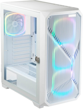 Корпус Enermax Enerpazo ECA-EP237 White