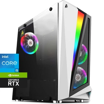 Игровой ПК X-Game 27.2 (Intel Core i5-12400F, RTX 3080 10ГБ, 32 ГБ ОЗУ, 512 ГБ SSD)