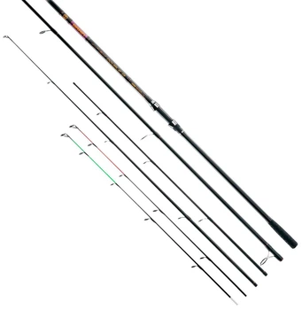 Фідерне Вудилище 2в1 Brain Apex Double 4.50 m 5.0 lbs/max 250g