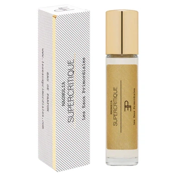 Духи (миниатюра) Les EAUX Primordiales Magnolia Supercritique 11ml (2121312516459)