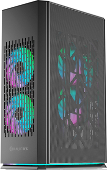 Корпус Raijintek OPHION ELITE Titan (4715109923803)