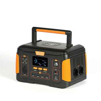 Flashfish J1000Plus -932.4Wh / 1000W. Портативна електростанція/паверабанк