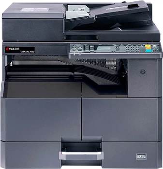 МФУ Kyocera TASKalfa 2020 (1102ZR3NL0)