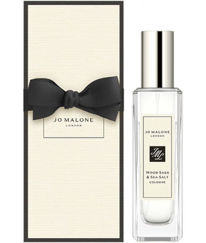 Jo Malone Wood Sage&Sea Salt одеколон унисекс