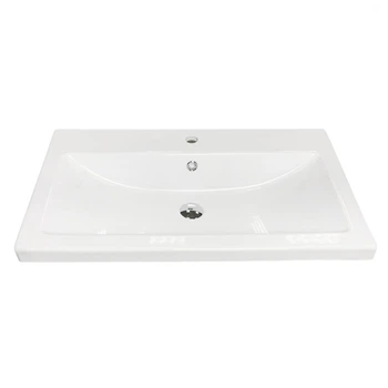 Умивальник Adamant CERS 90 white-01 89,5 см