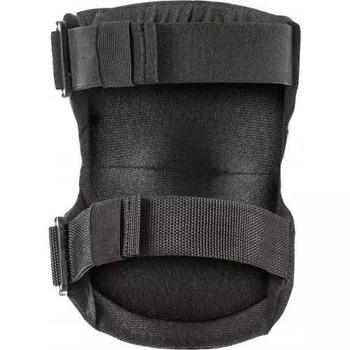 Тактические наколенники "5.11 EXO.K1 KNEE PAD" Black черный