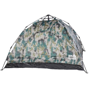 Палатка Skif Outdoor Adventure Auto I 200x200 cm (3-х местная) camo