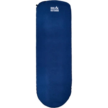Коврик самонадувной Skif Outdoor Master 192x63x7cm Navy blue