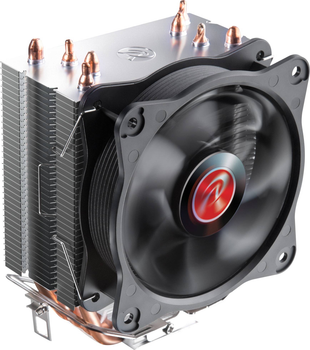 Кулер Raijintek Aidos II (4715109923605)