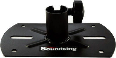 Переходник для установки на стойку АС без стакана Soundking DC008