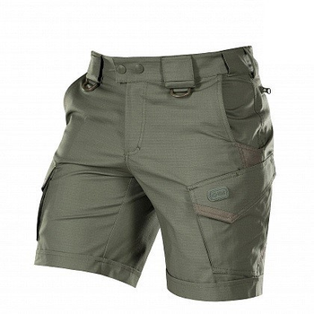 Шорты M-Tac Aggressor Short Army Olive Размер XL