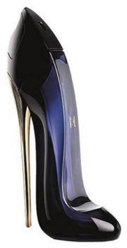 Парфумована вода для жінок Carolina Herrera Good Girl 30 мл (8411061041673)