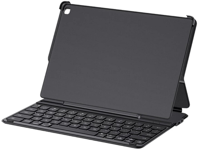 Чохол із клавіатурою Baseus Brilliance Magnetic для Apple iPad 10.2" Black (P40112602111-01)